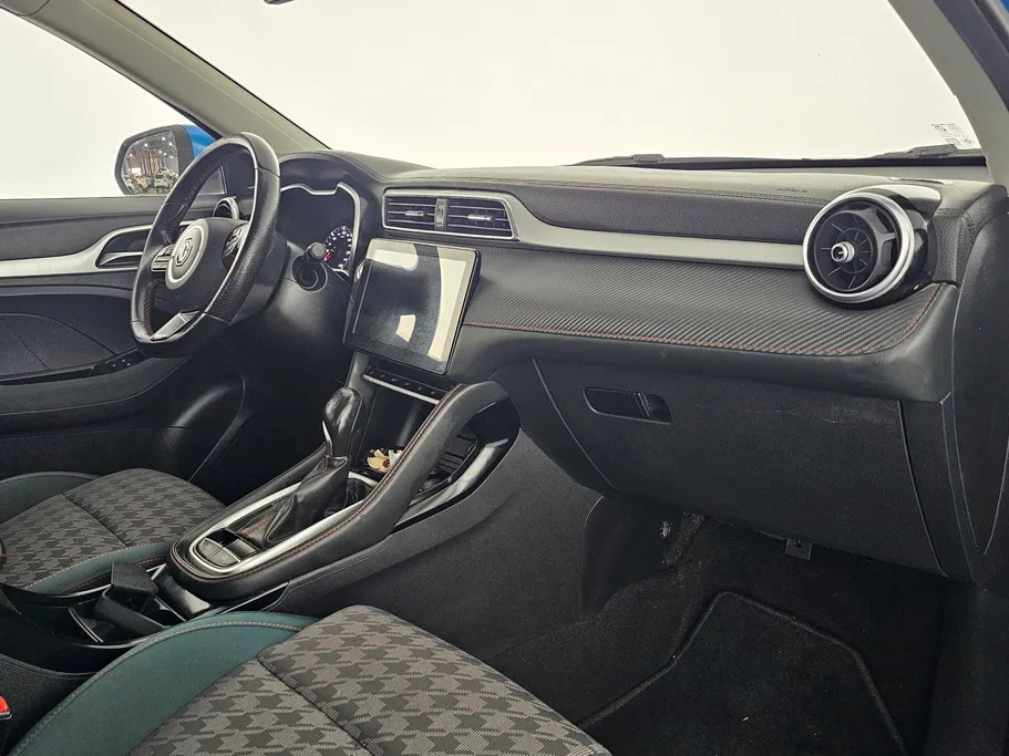 2022 MG ZS STD 
