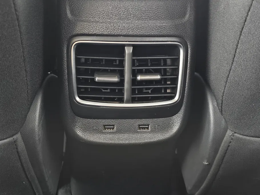 2022 MG ZS STD 