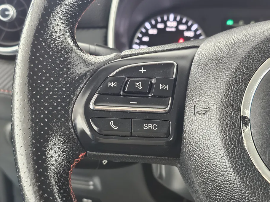 2022 MG ZS STD 