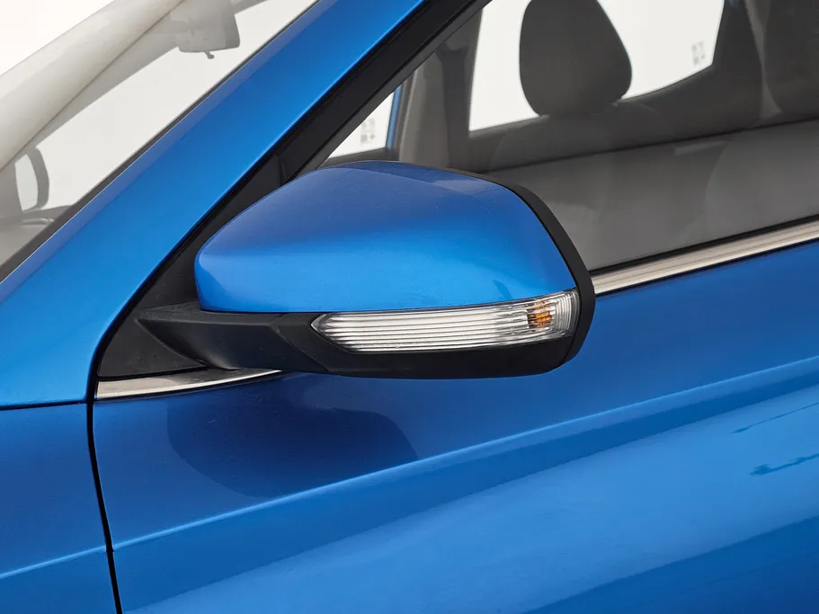 2022 MG ZS STD 