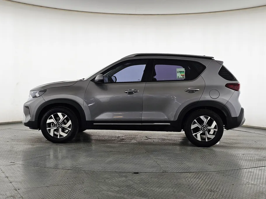2022 Kia SONET LX 