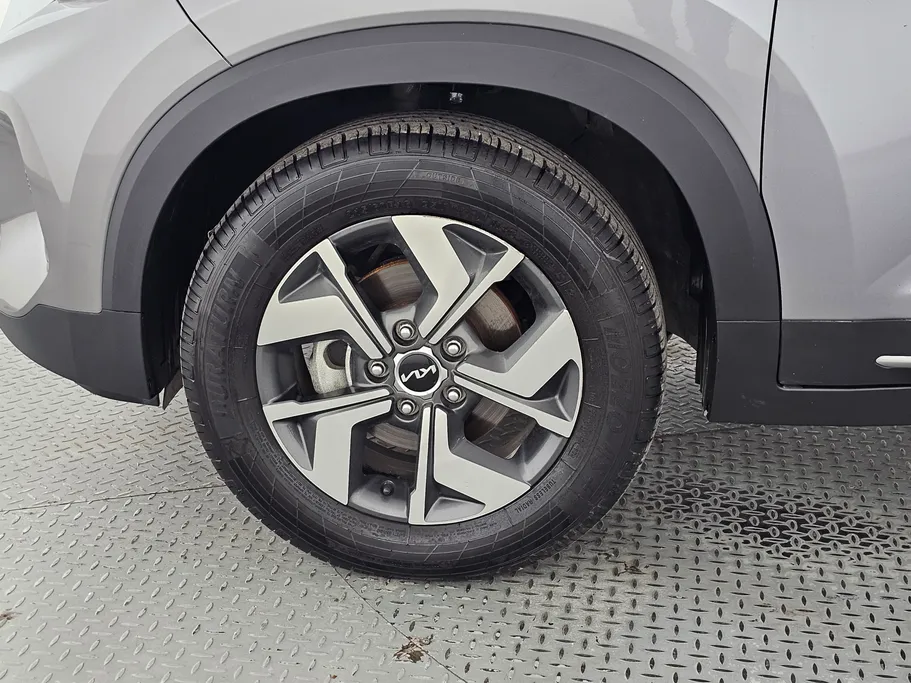 2022 Kia SONET LX 