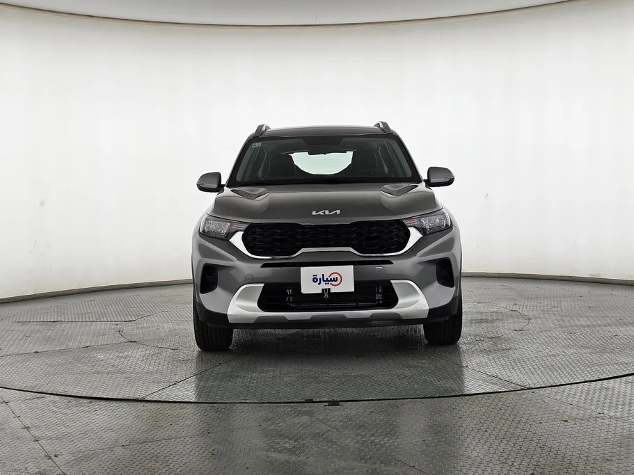 2022 Kia SONET LX 