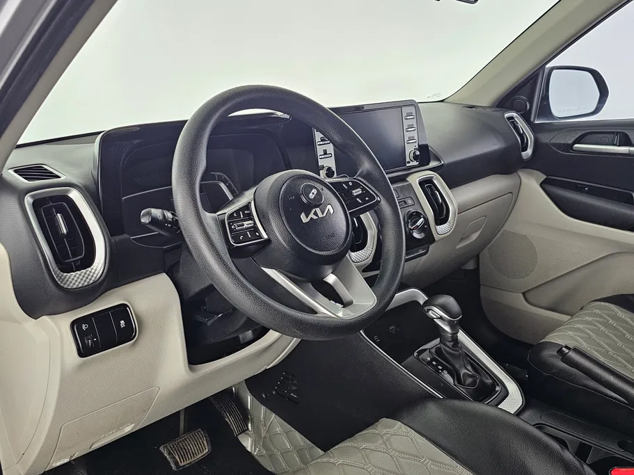 2022 Kia SONET LX 