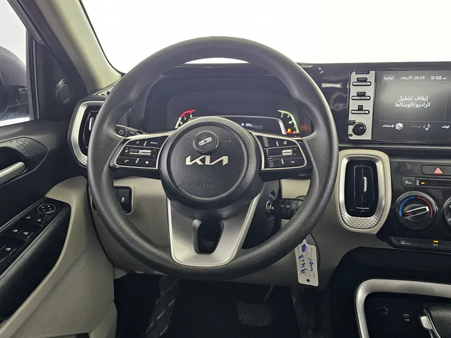2022 Kia SONET LX 