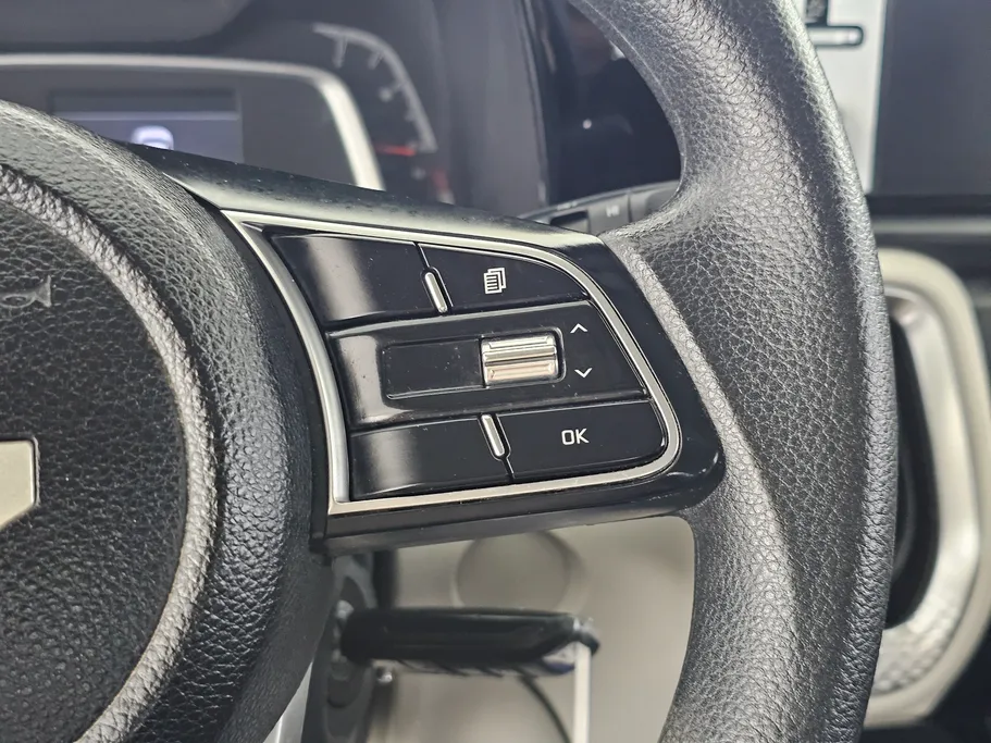2022 Kia SONET LX 