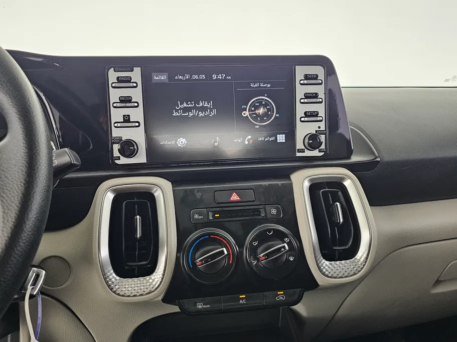 2022 Kia SONET LX 