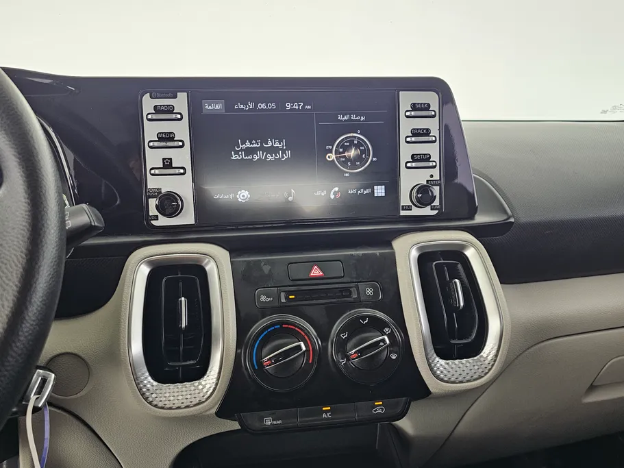 2022 Kia SONET LX 
