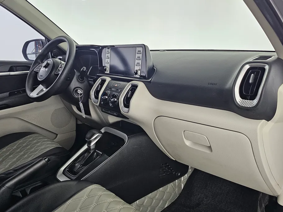 2022 Kia SONET LX 