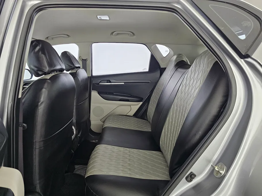 2022 Kia SONET LX 