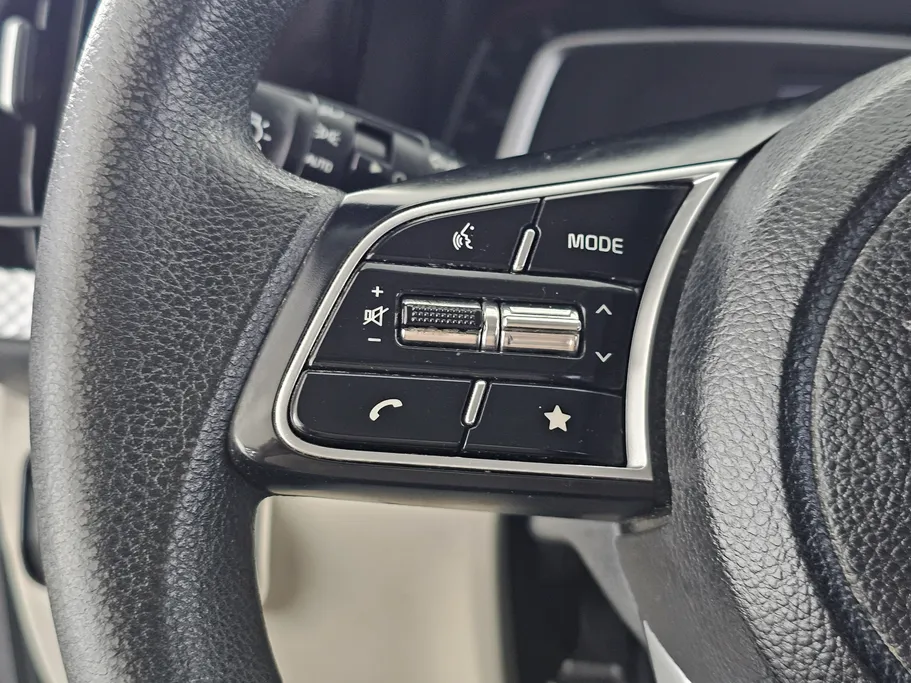 2022 Kia SONET LX 