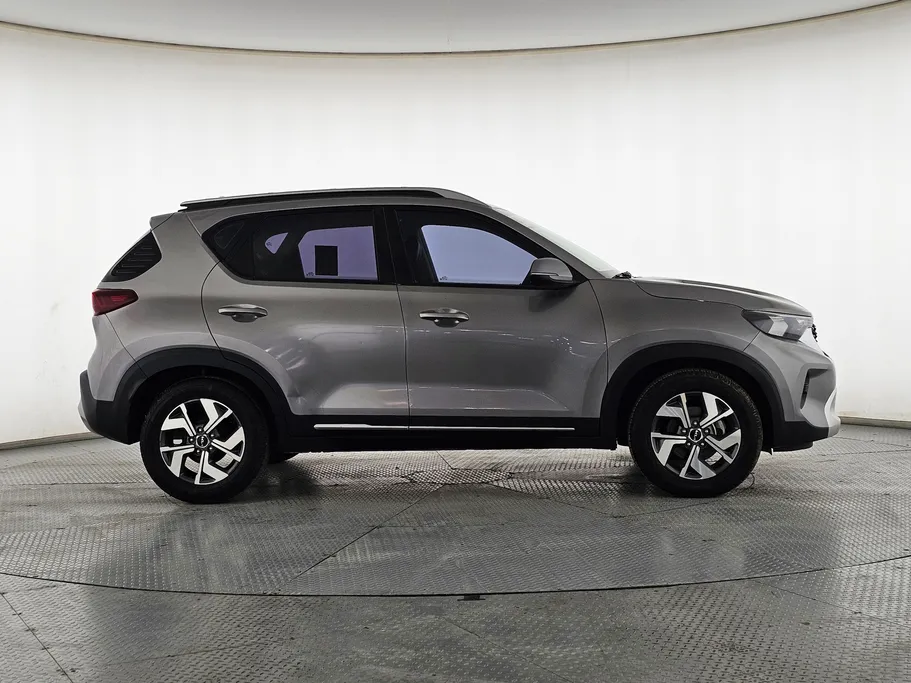 2022 Kia SONET LX 