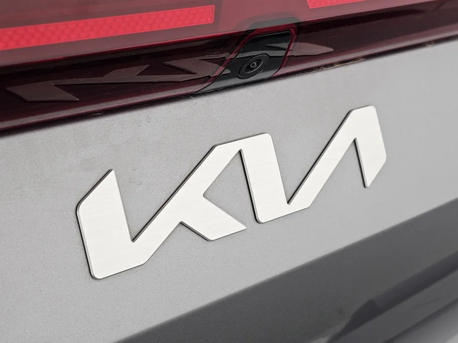 2022 Kia SONET LX 
