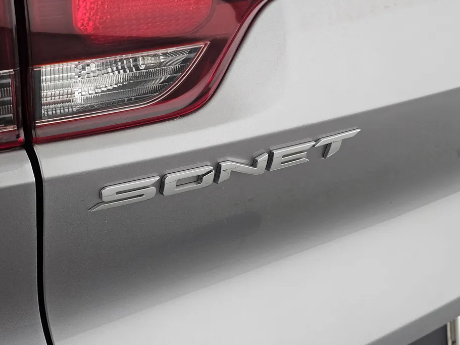 2022 Kia SONET LX 