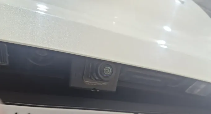 2025 Nissan Magnite S 