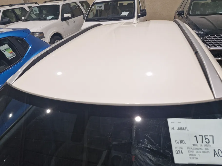 2025 Nissan Magnite S 