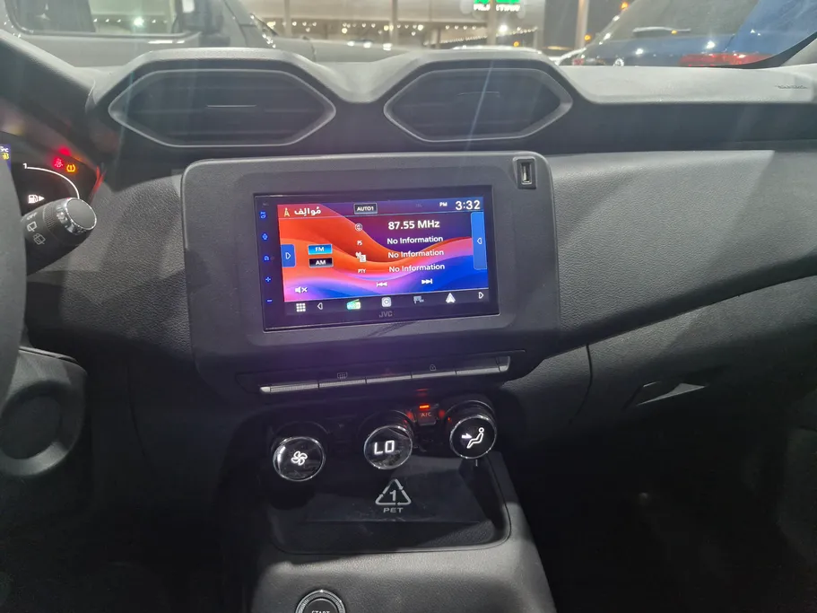 2025 Nissan Magnite S 