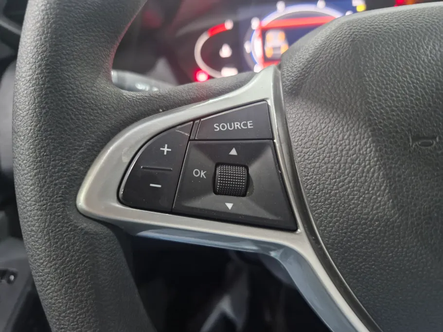 2025 Nissan Magnite S 