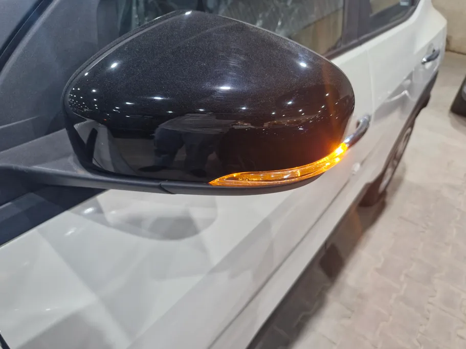 2025 Nissan Magnite S 