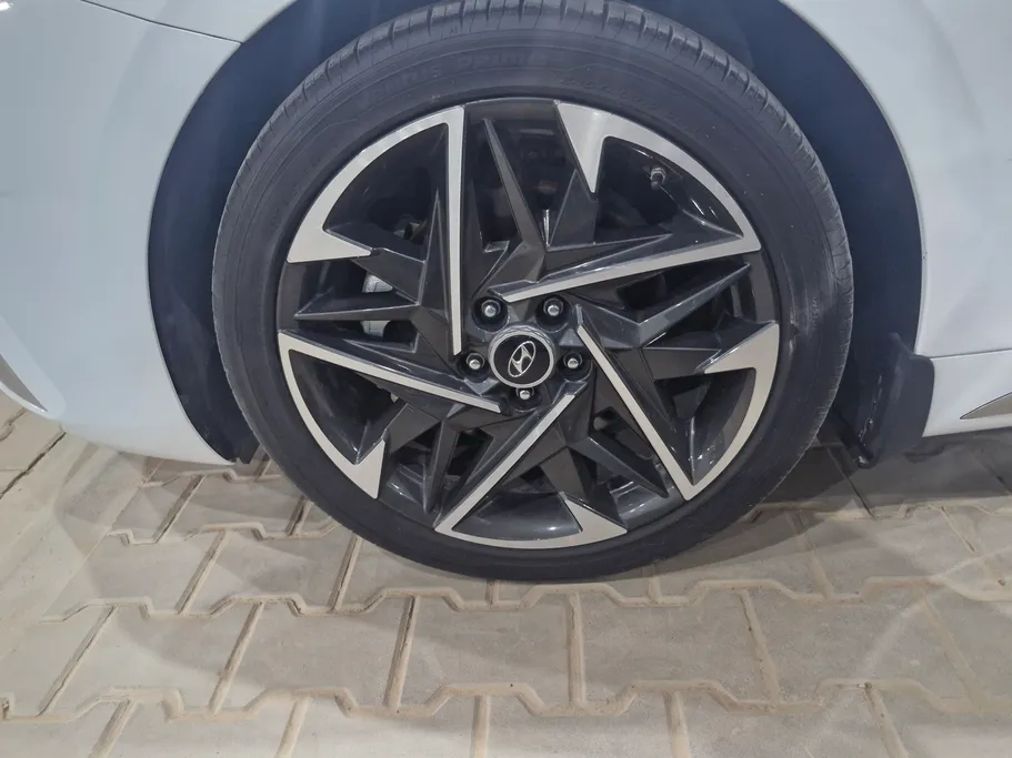 2023 Hyundai Azera PREMIUM 