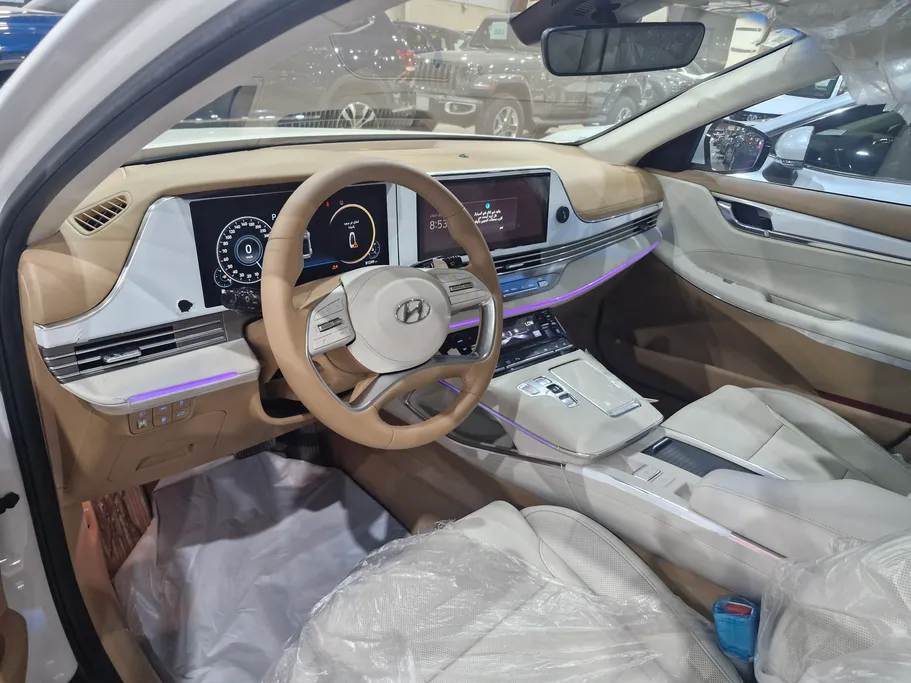 2023 Hyundai Azera PREMIUM 
