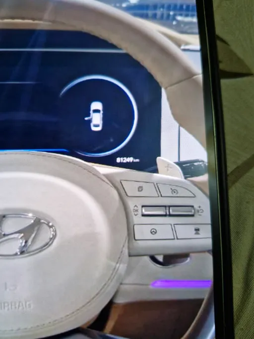 2023 Hyundai Azera PREMIUM 