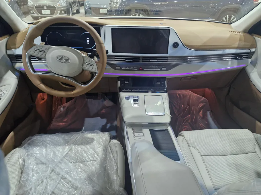 2023 Hyundai Azera PREMIUM 