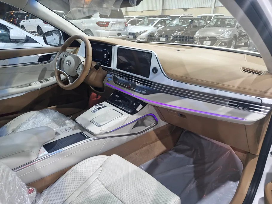 2023 Hyundai Azera PREMIUM 