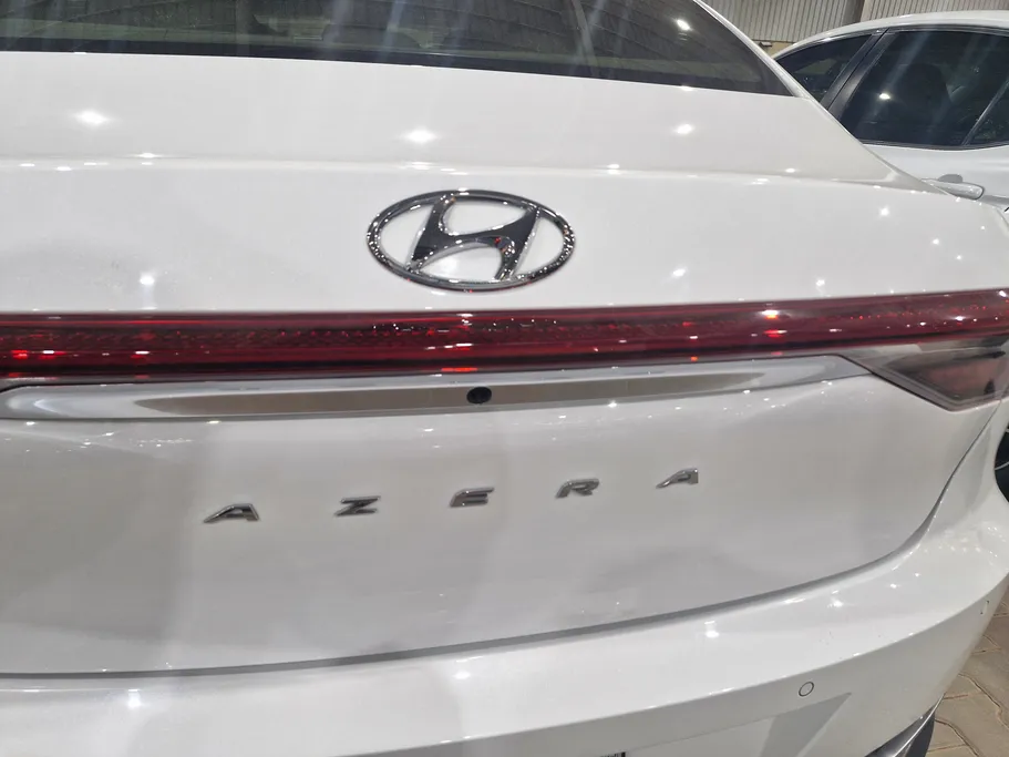 2023 Hyundai Azera PREMIUM 