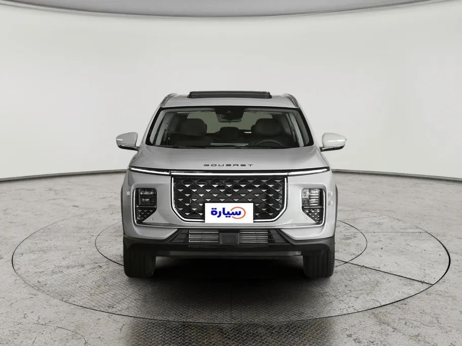 2026 Soueast S09 Luxury 
