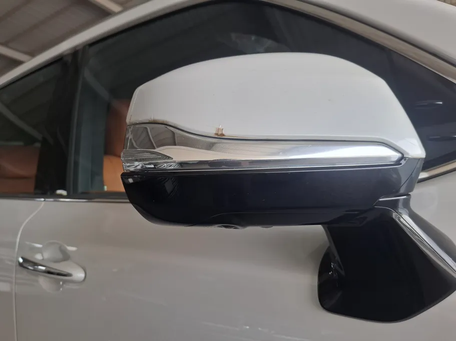 لكزس LX 600 VIP w/Black Pkg  2023 