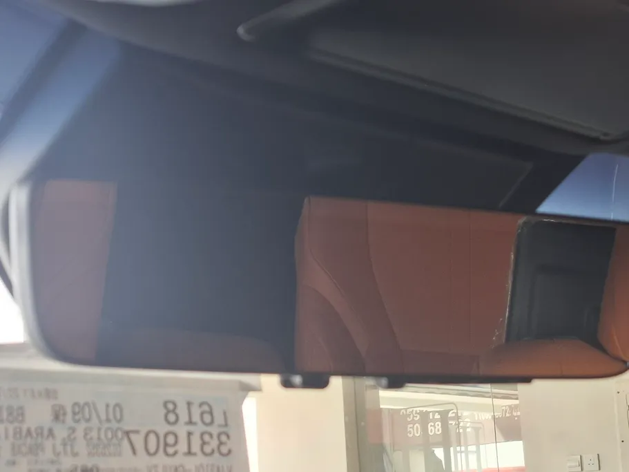 لكزس LX 600 VIP w/Black Pkg  2023 