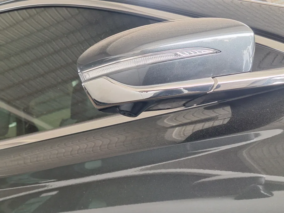 2021 Hyundai Azera Smart 