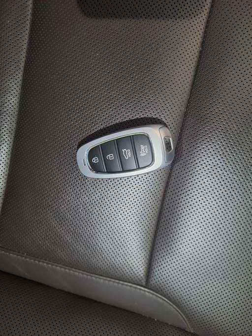 2021 Hyundai Azera Smart 