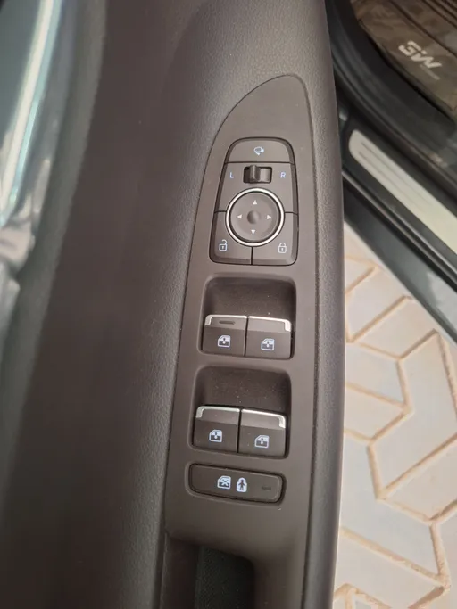2021 Hyundai Azera Smart 