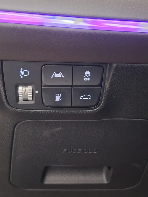 2021 Hyundai Azera Smart 