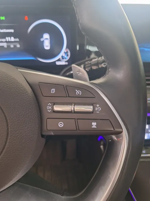 2021 Hyundai Azera Smart 