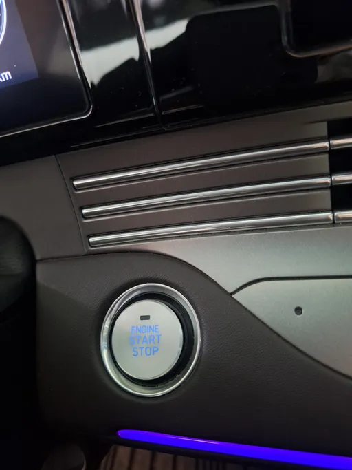 2021 Hyundai Azera Smart 