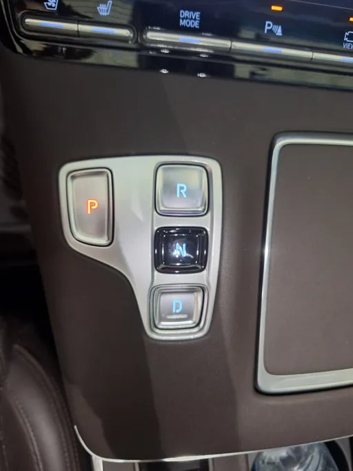 2021 Hyundai Azera Smart 