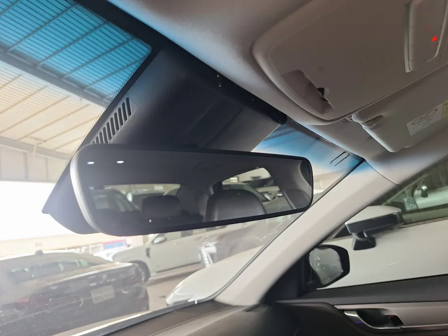 2021 Hyundai Azera Smart 