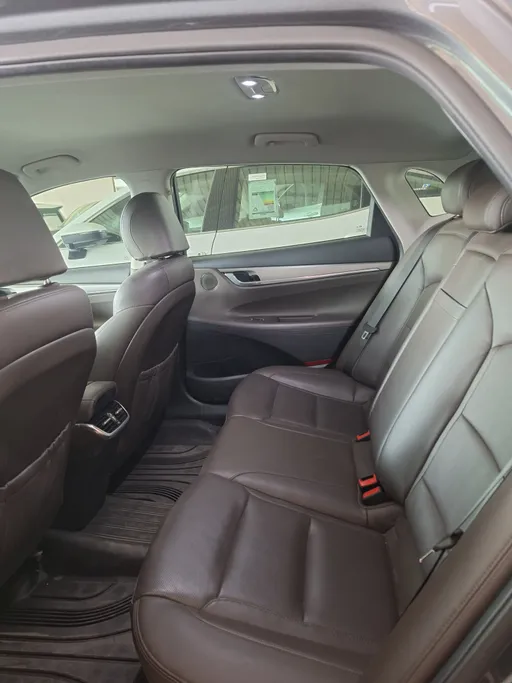 2021 Hyundai Azera Smart 
