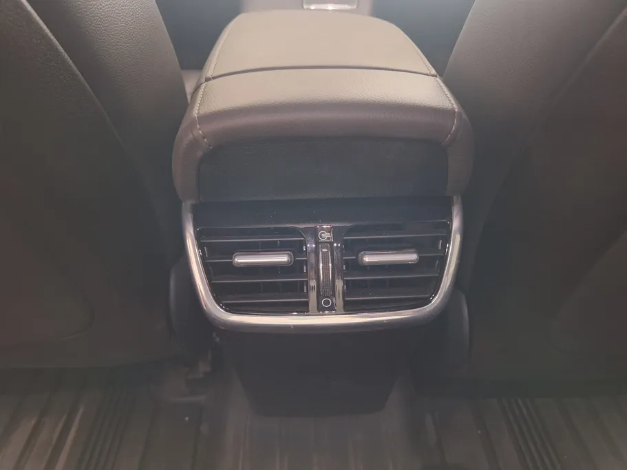 2021 Hyundai Azera Smart 