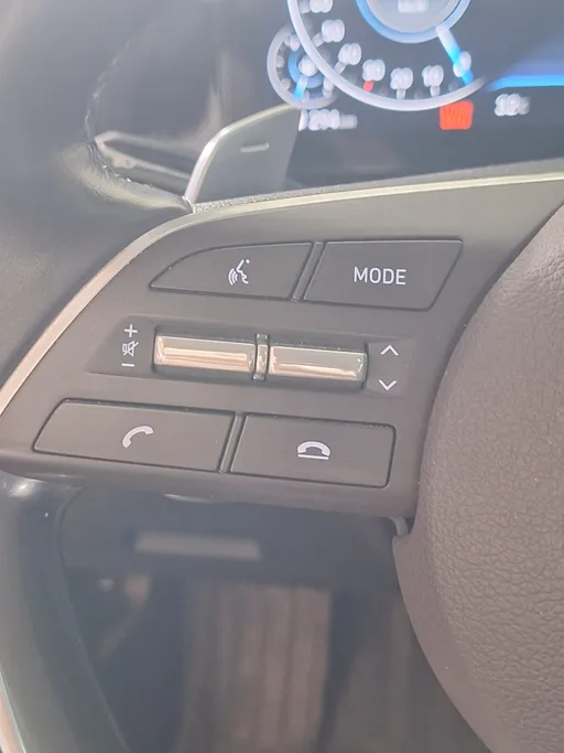2021 Hyundai Azera Smart 