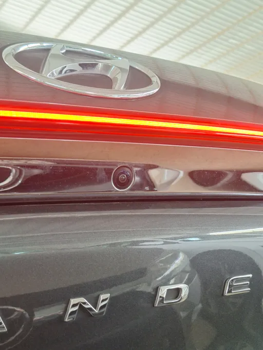 2021 Hyundai Azera Smart 