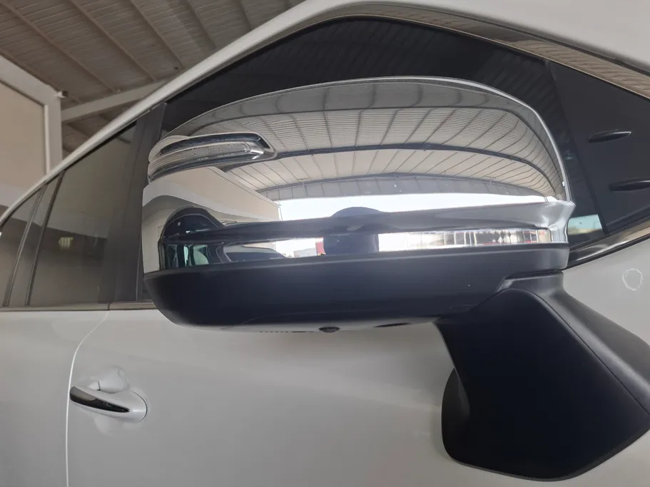 تويوتا لاندكروزر VXR 2023 
