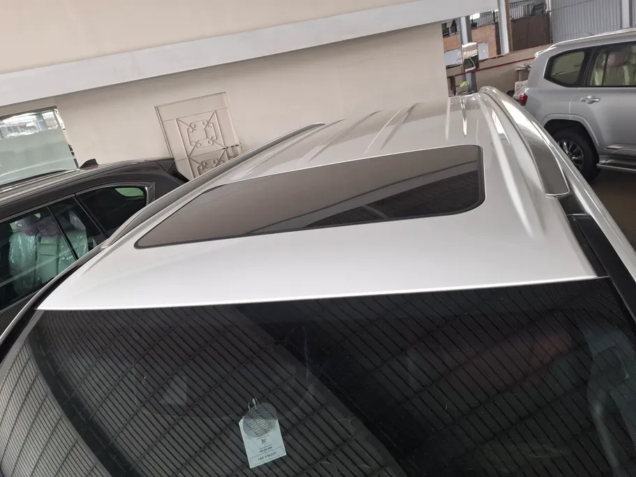تويوتا لاندكروزر VXR 2023 