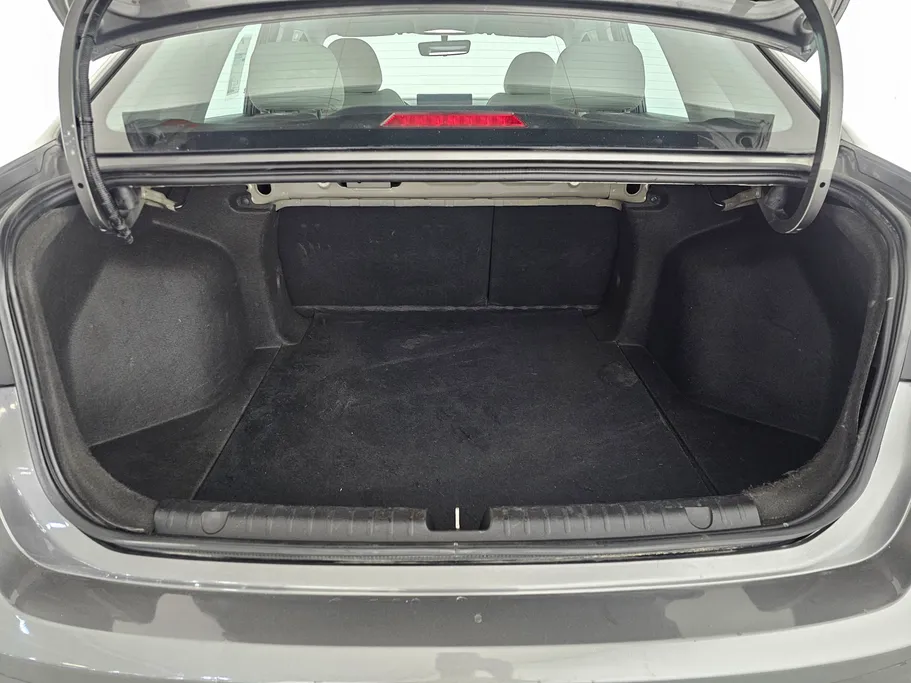 2024 Geely Emgrand GS 