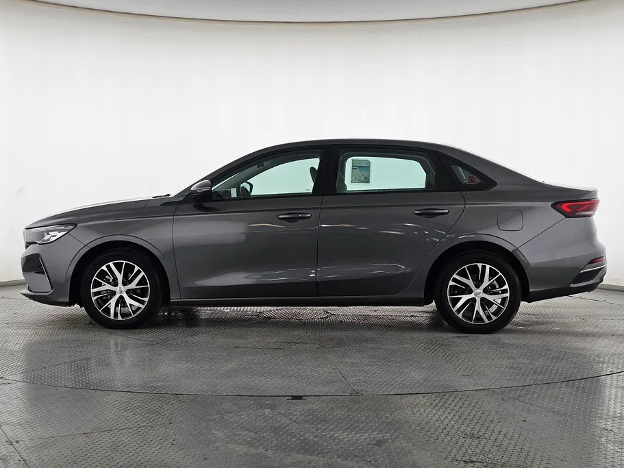 2024 Geely Emgrand GS 