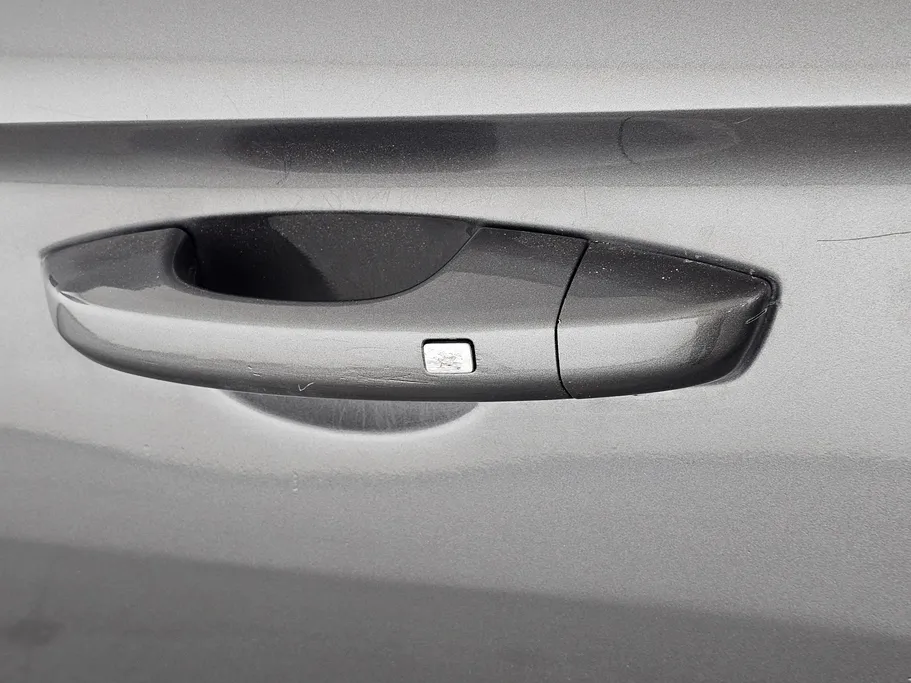 2024 Geely Emgrand GS 