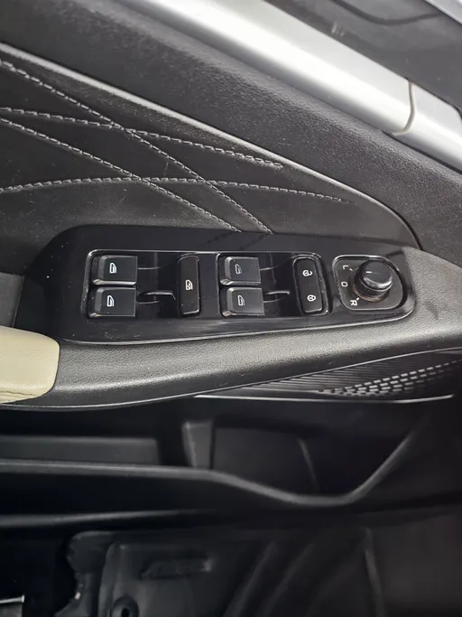 2024 Geely Emgrand GS 
